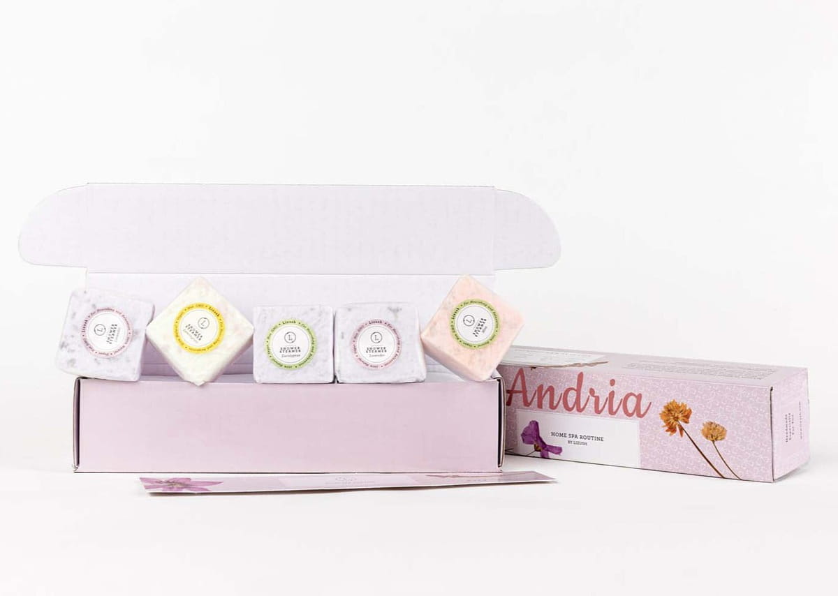 Selected product image