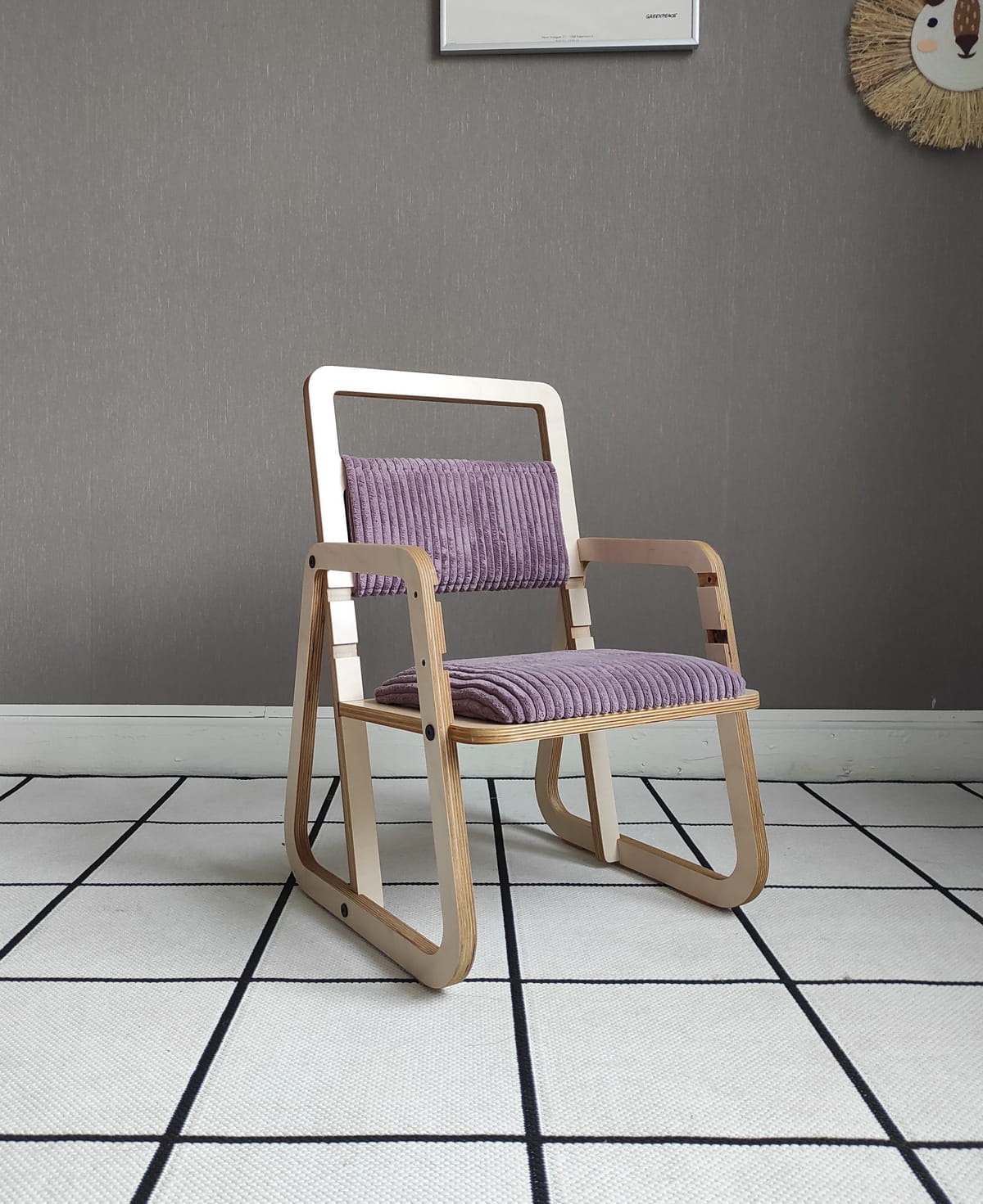 Selected product image