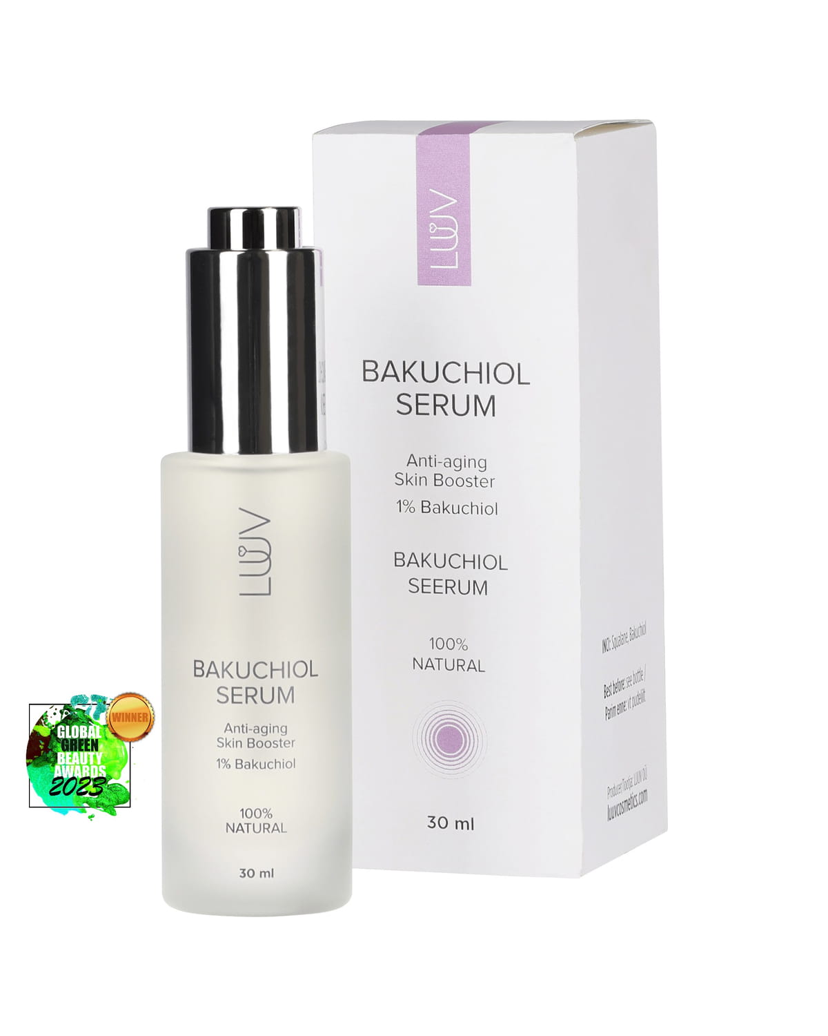 Selected product image