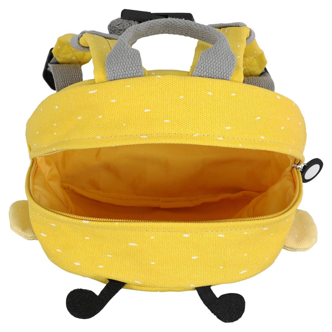 bumblebee leather backpack Grotto Treasures Exclusive birthday and anniversary Buy The Souled Store Bumblebee: