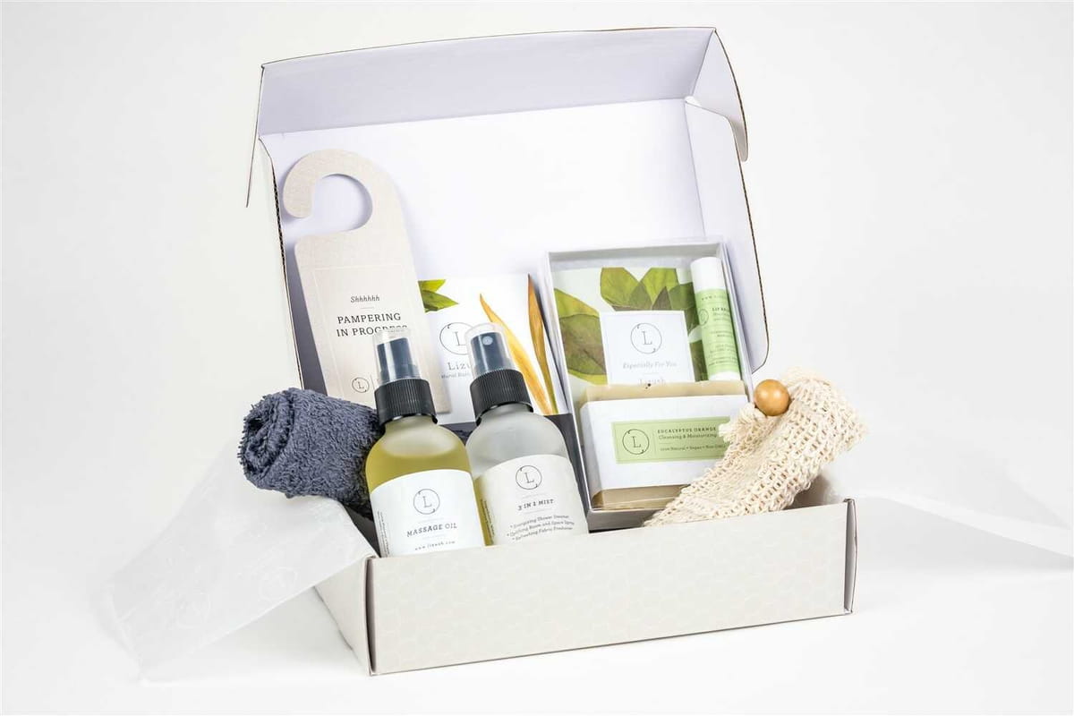 Selected product image