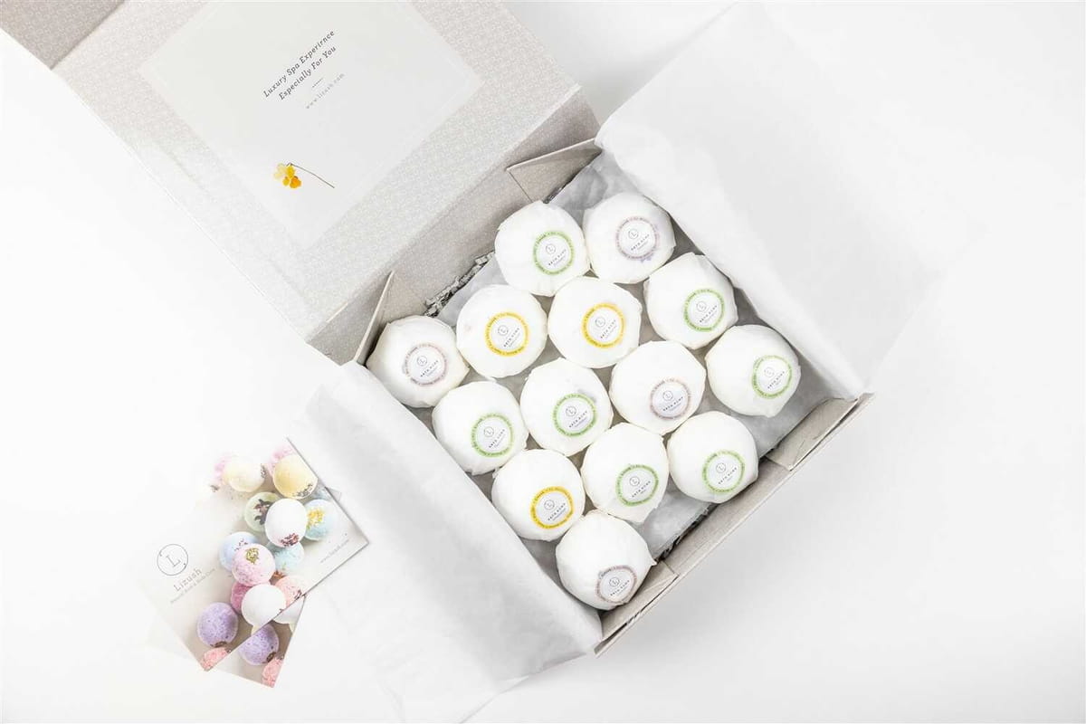 Selected product image