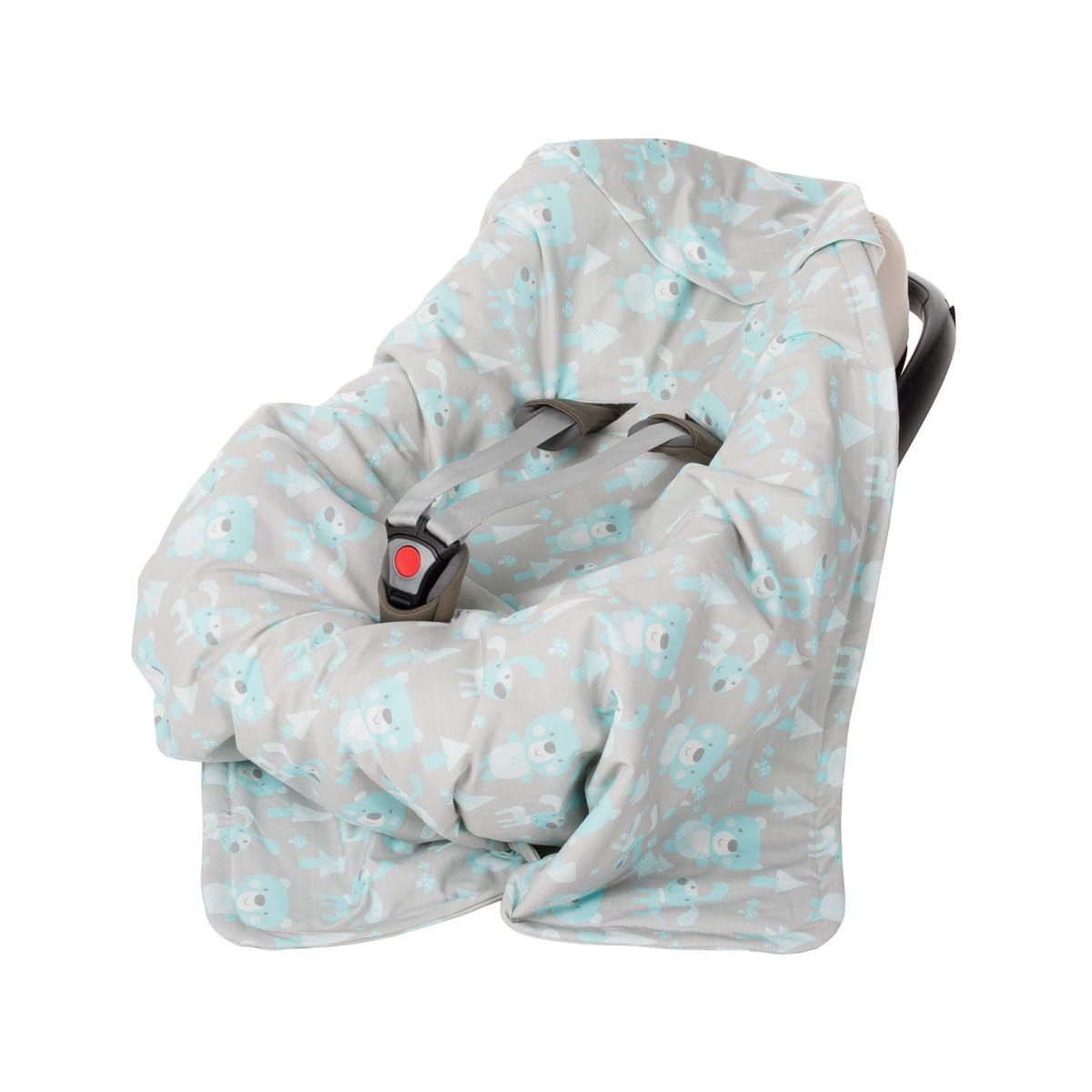 Selected product image