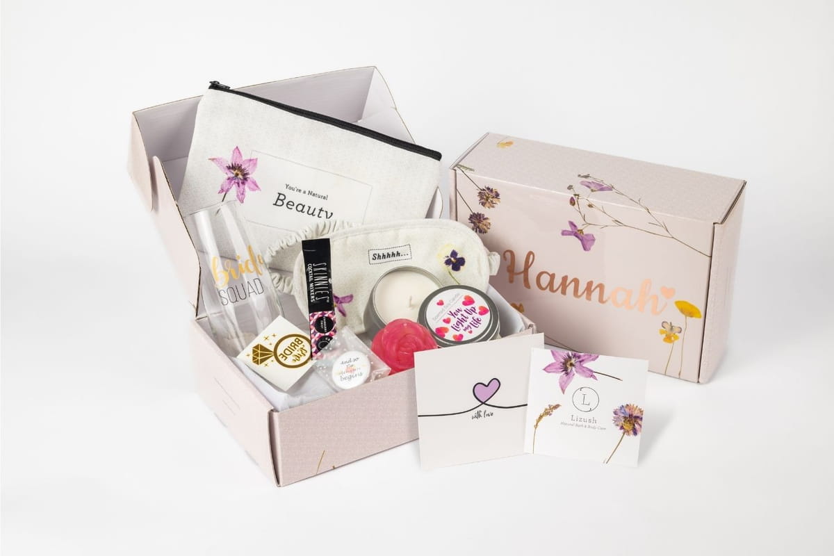 Selected product image