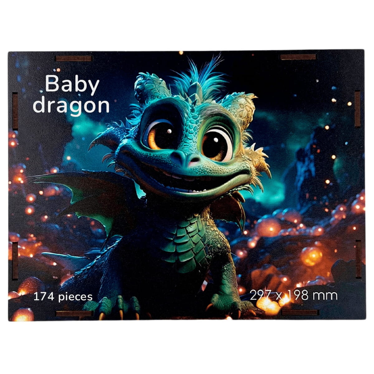 Selected product image