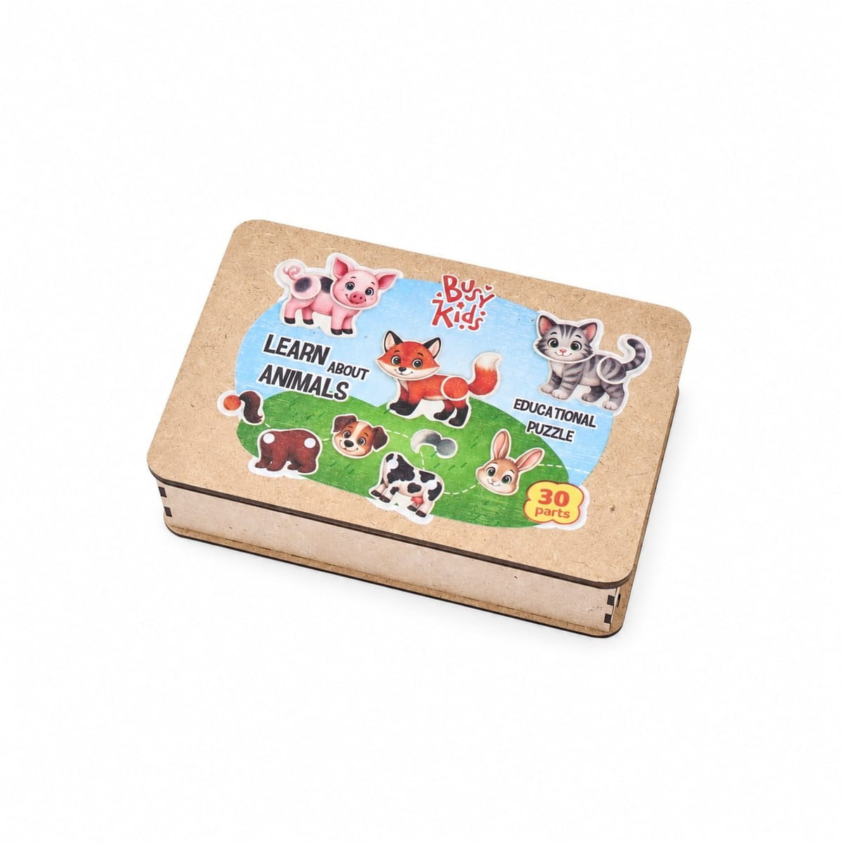 Selected product image