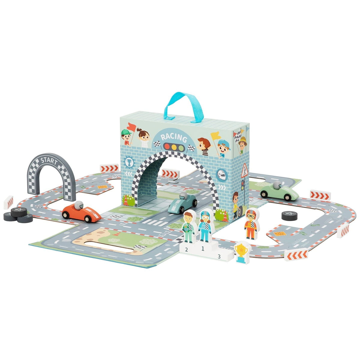 Selected product image