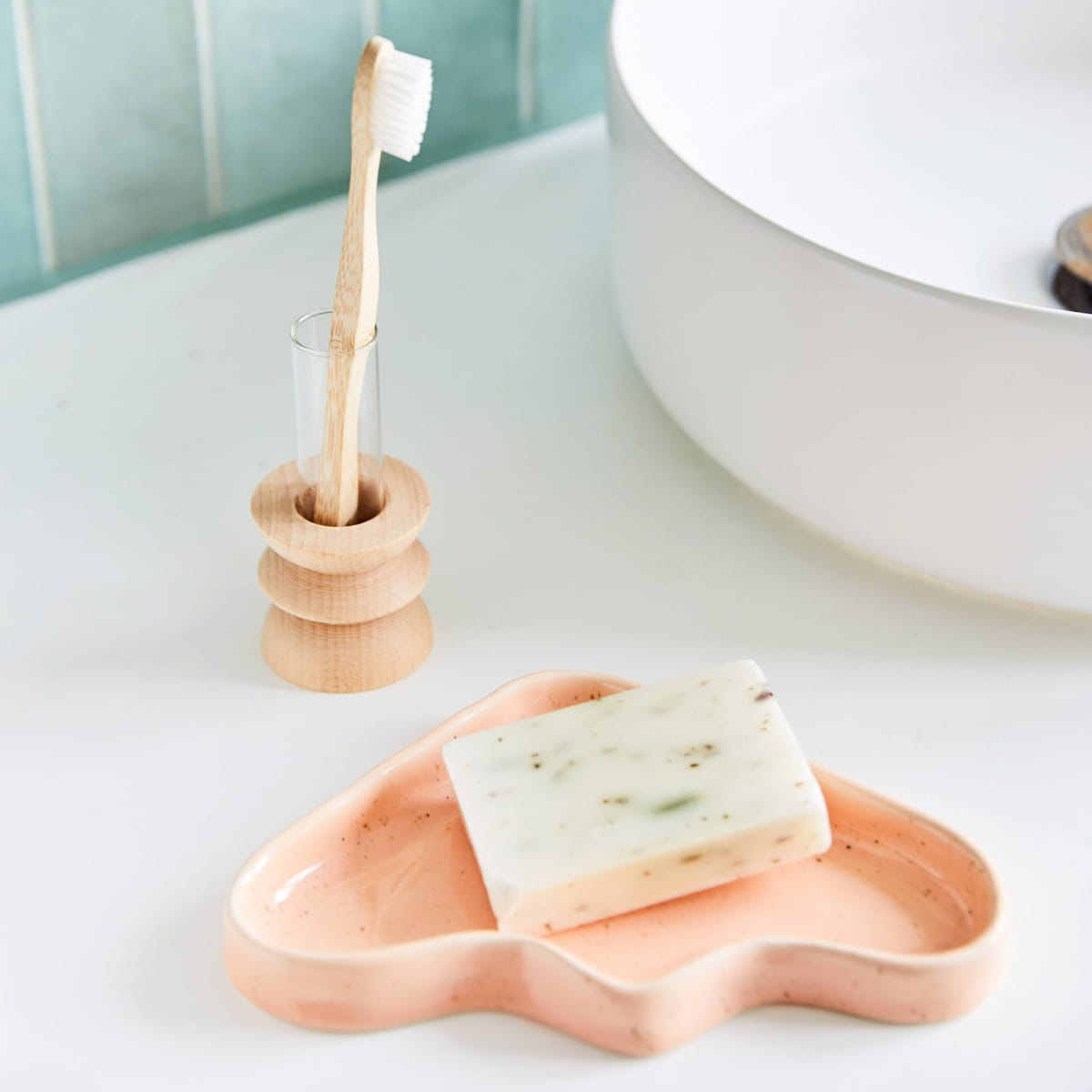 Selected product image