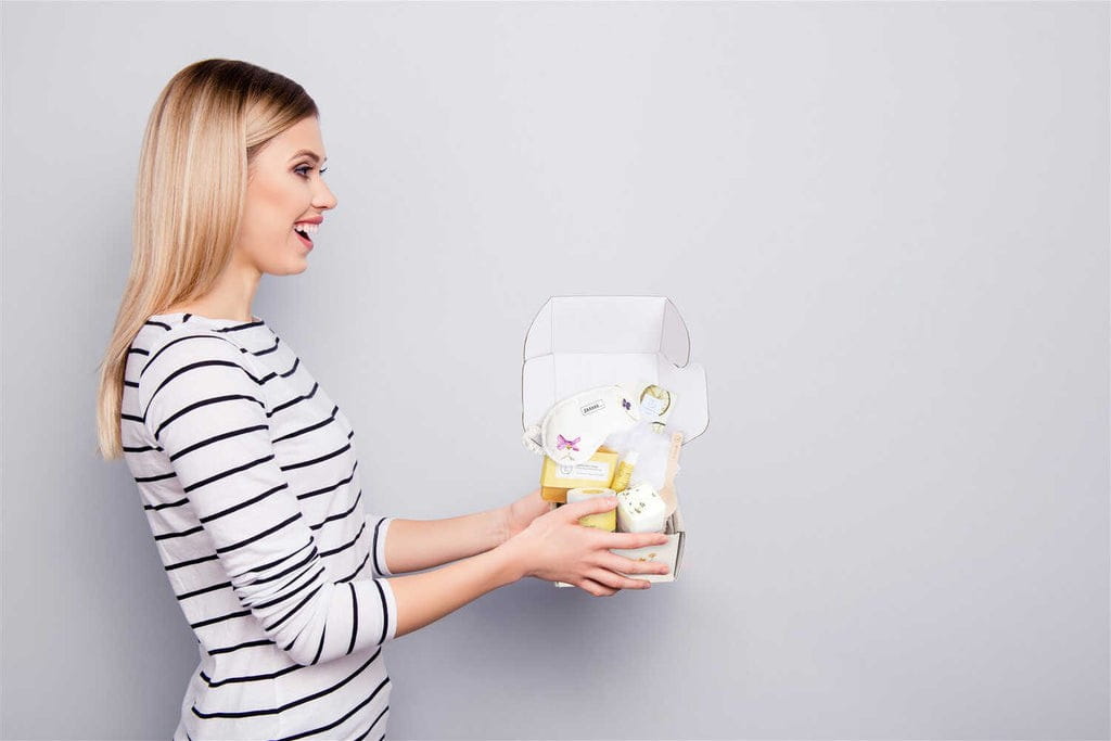 Selected product image