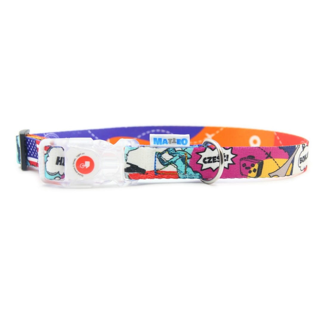 Selected product image