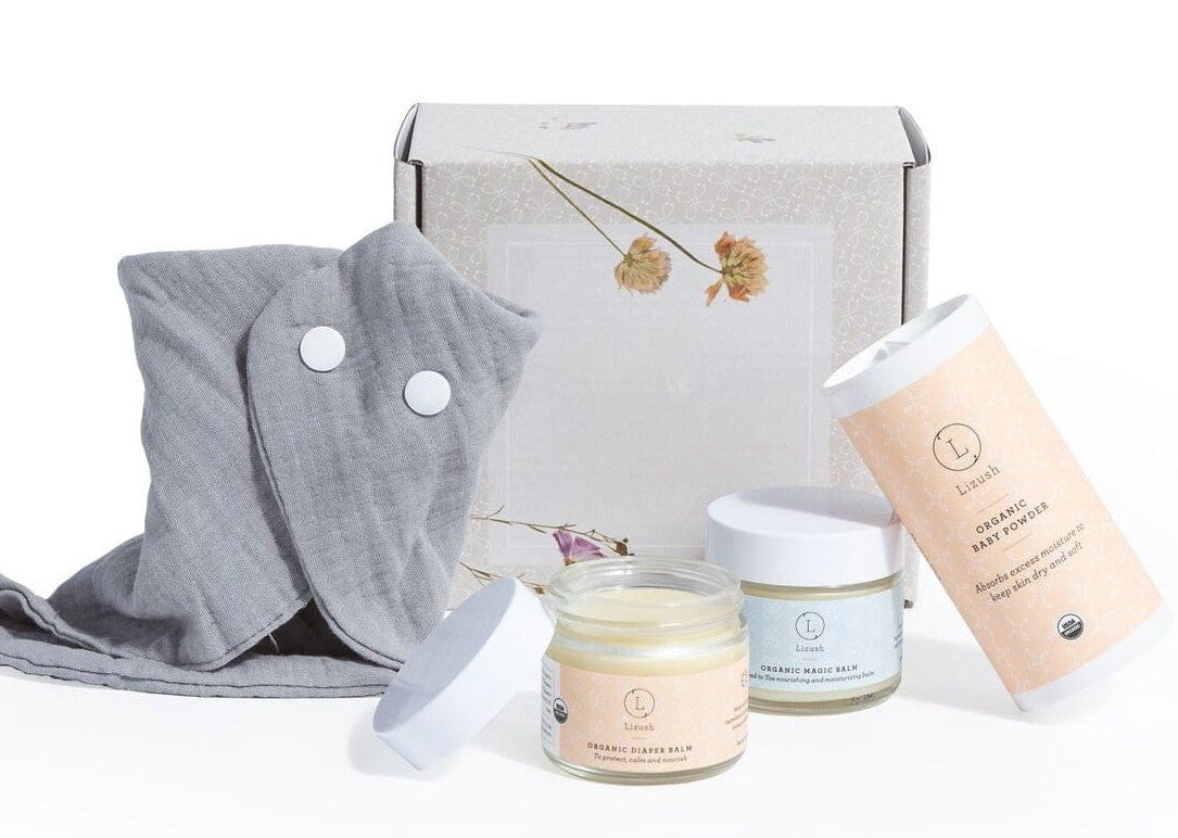 Selected product image