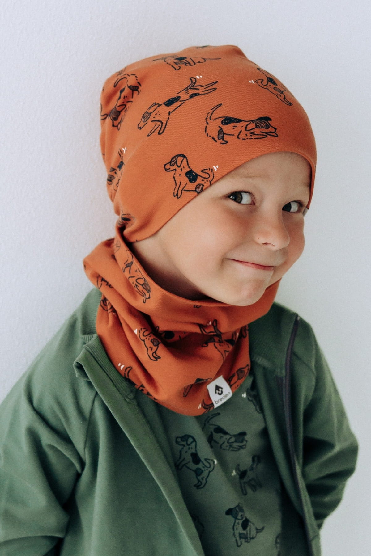 Selected product image