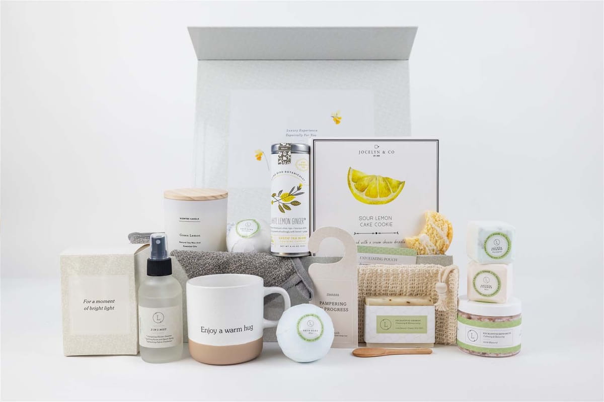 Selected product image