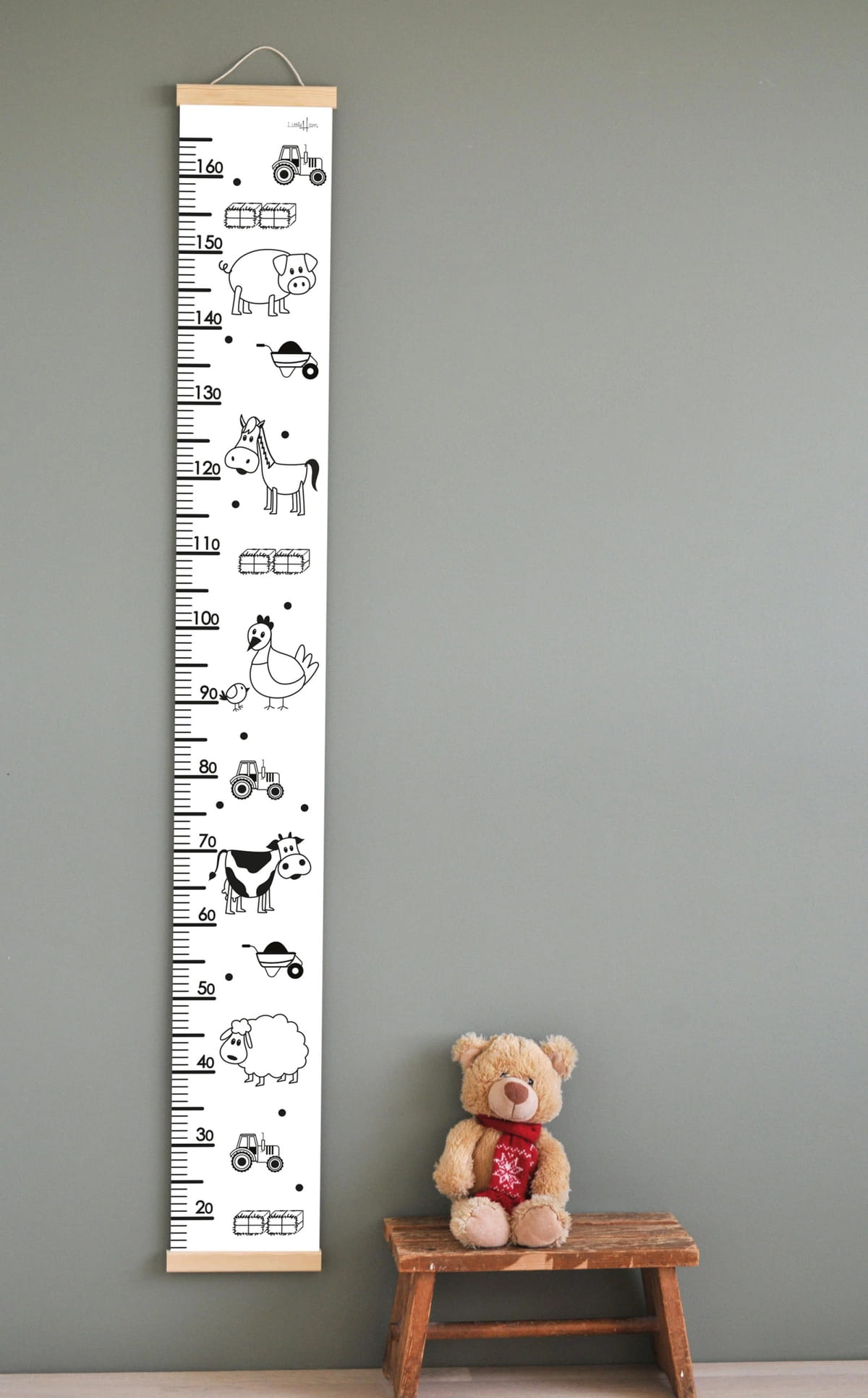 Selected product image