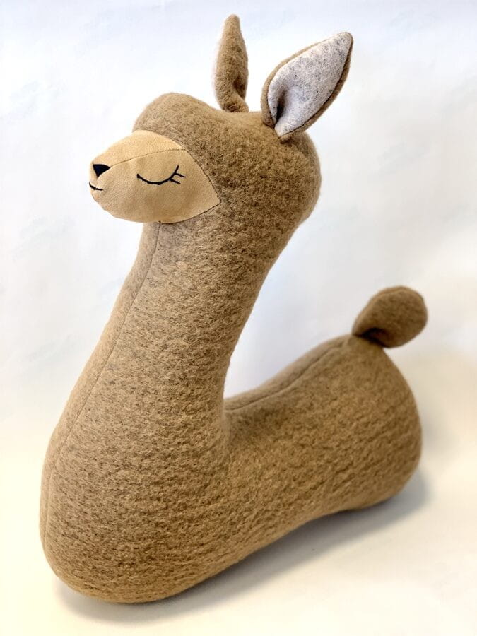 Selected product image