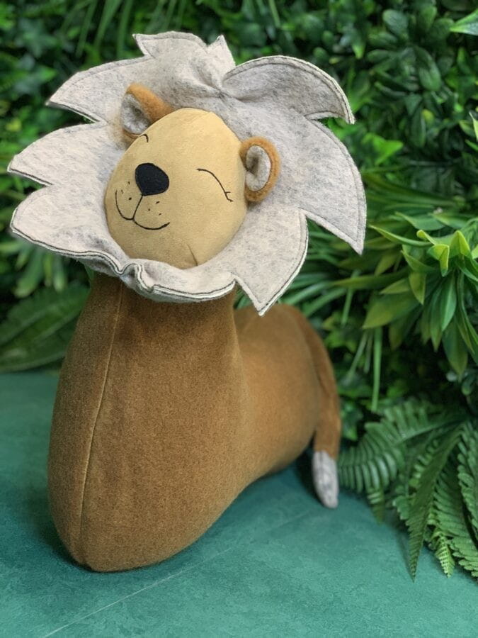 Selected product image