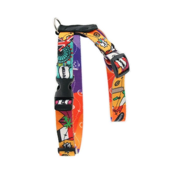 Selected product image