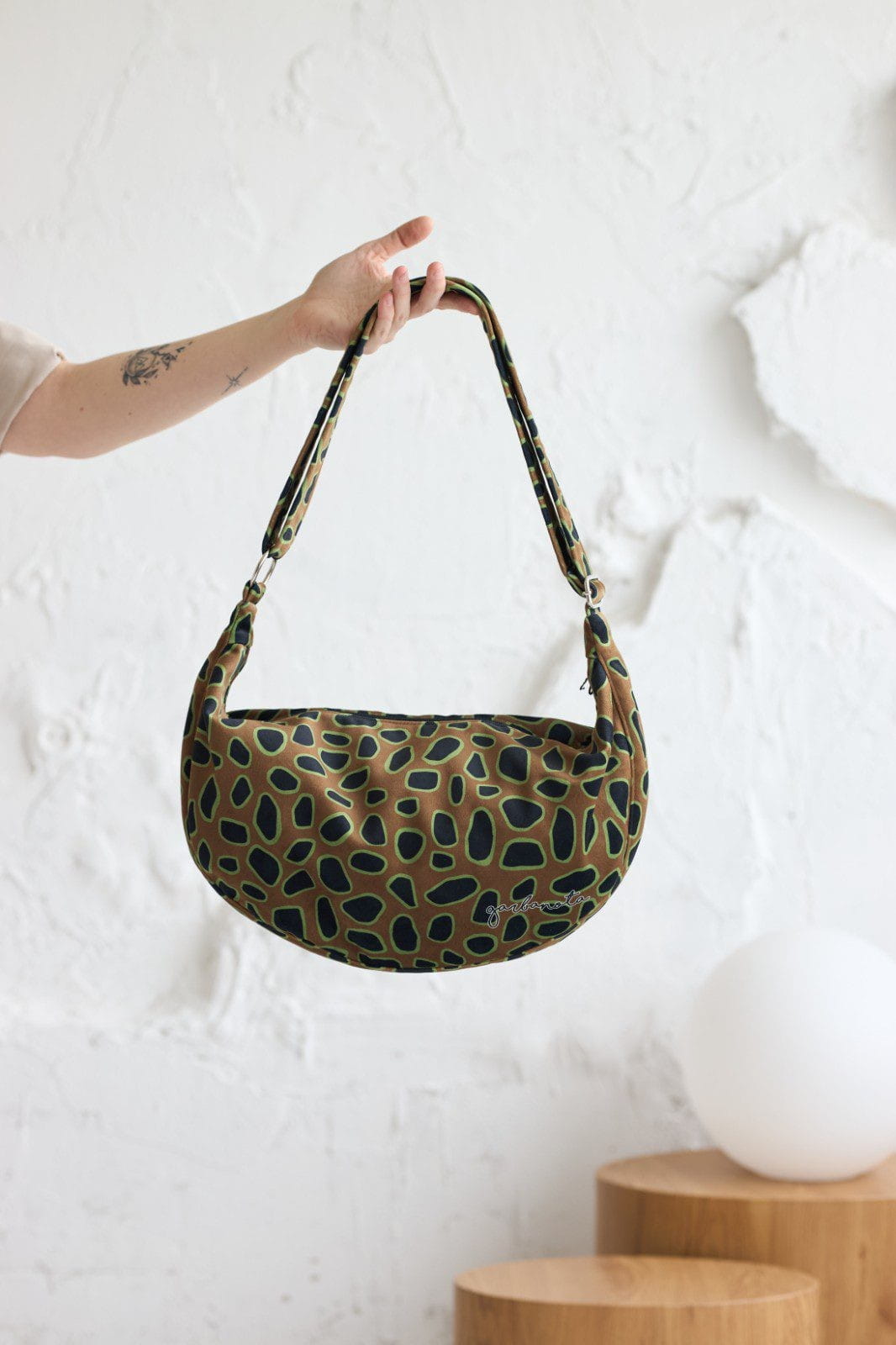 Selected product image