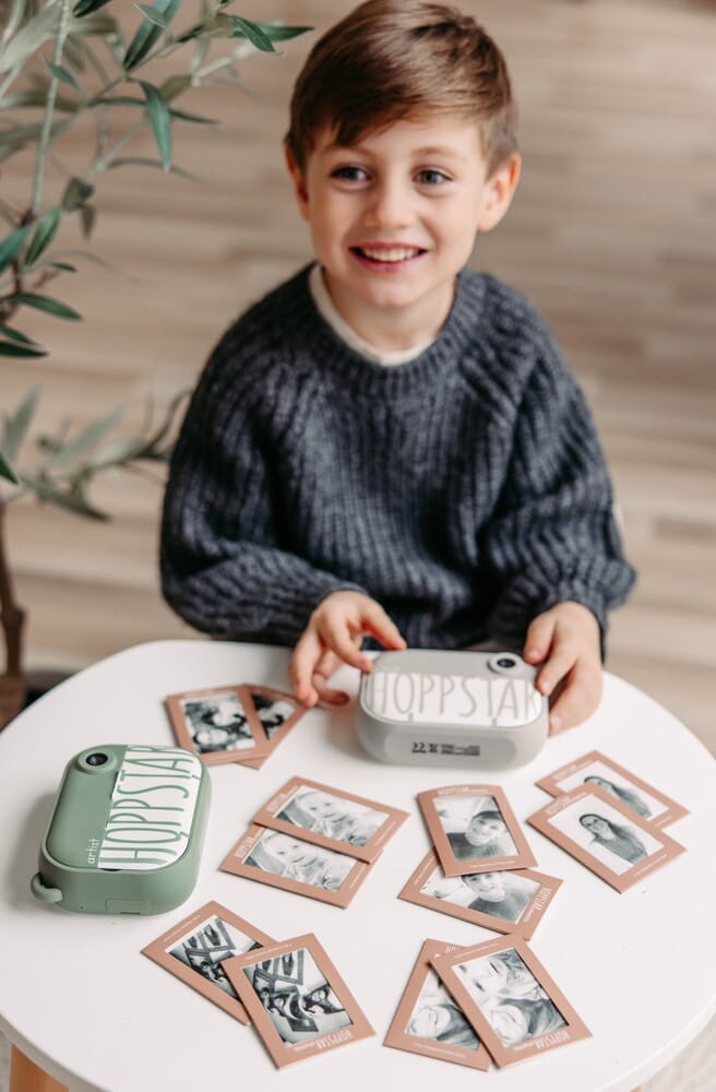 Selected product image