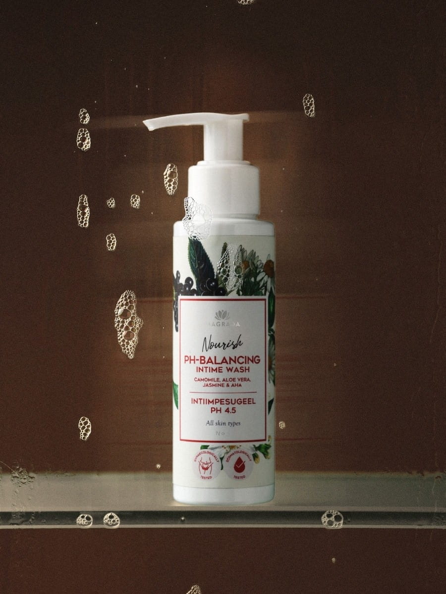 Selected product image