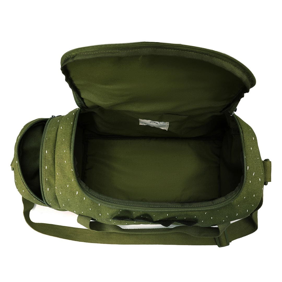 Kids gym bag - Mr. Dino | Hertwill