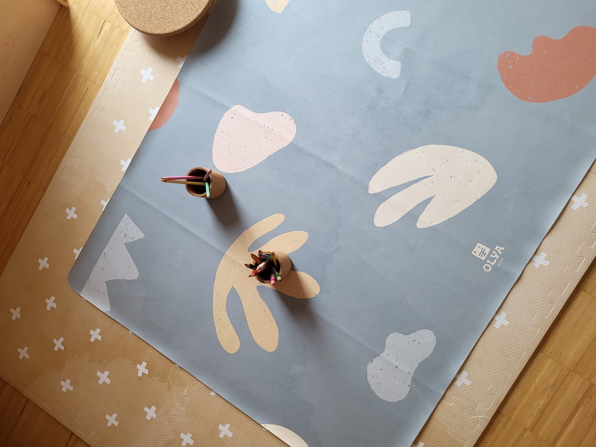 Selected product image