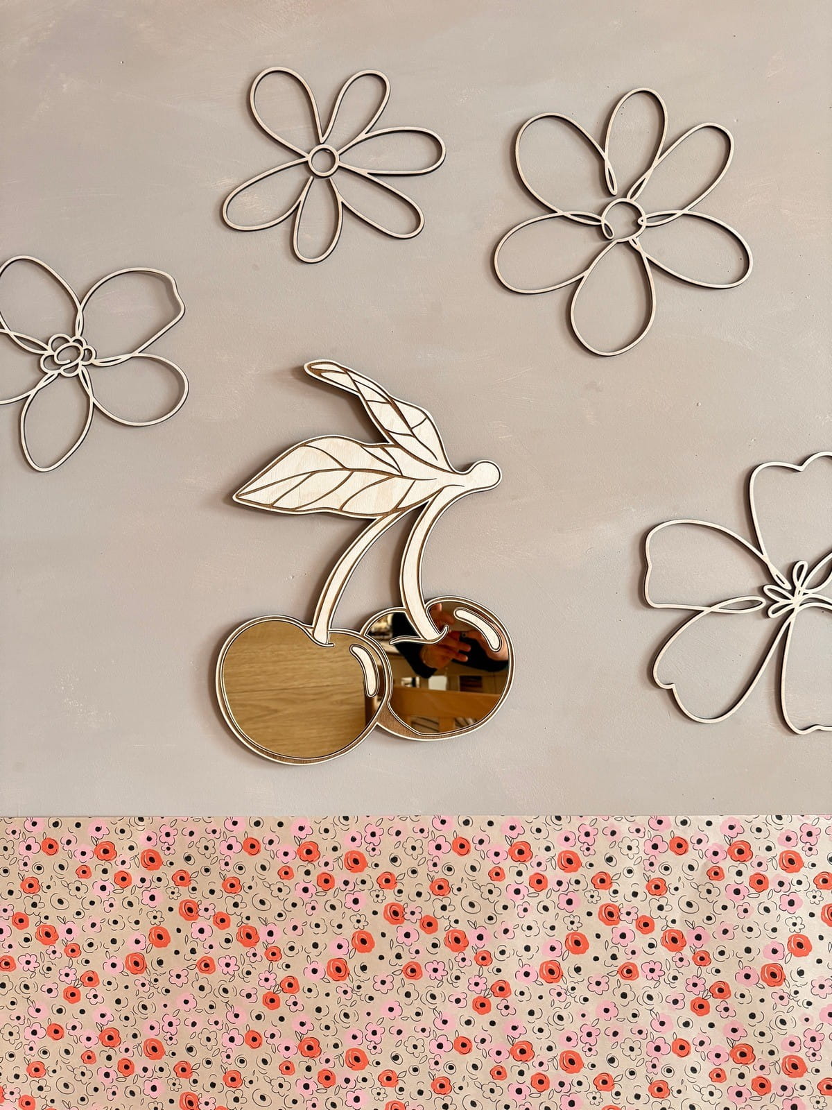 Selected product image