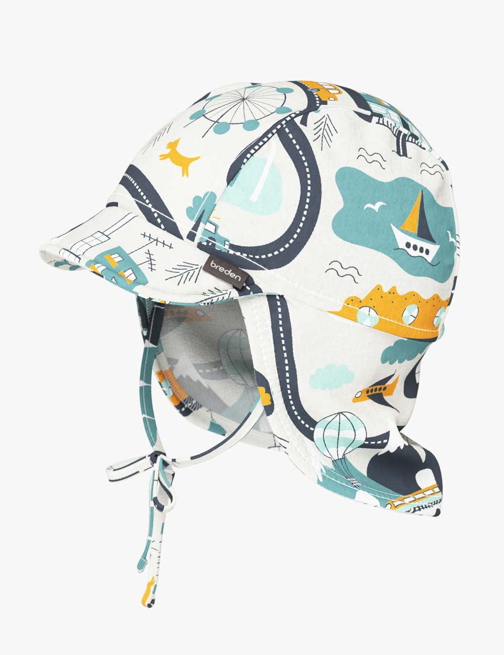Selected product image