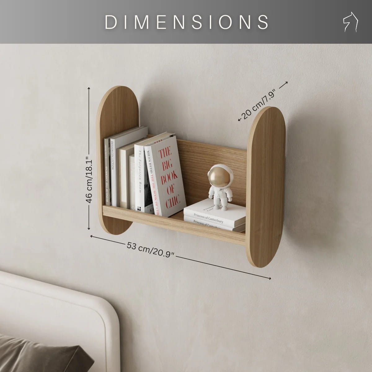 Selected product image