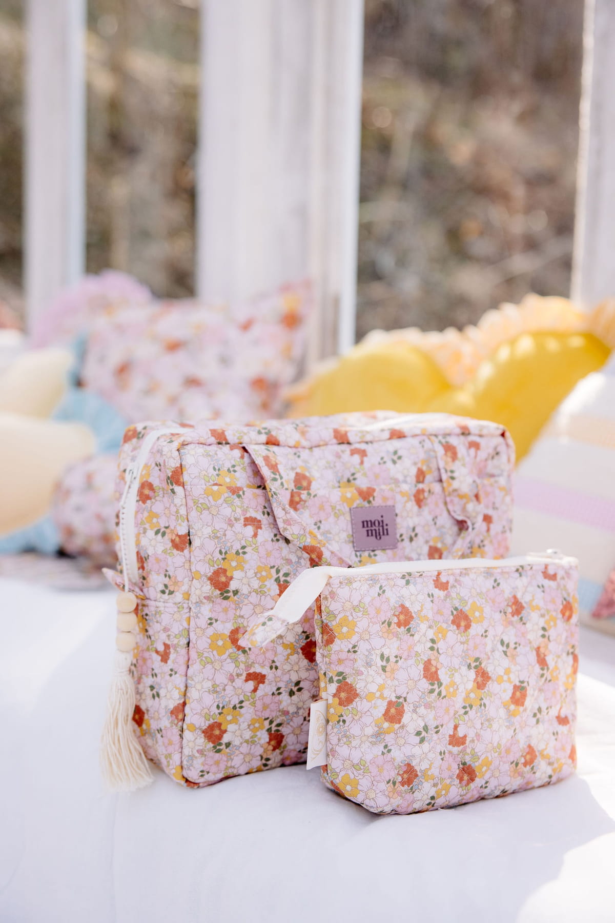 Selected product image