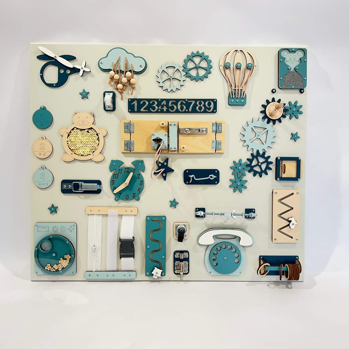 Selected product image