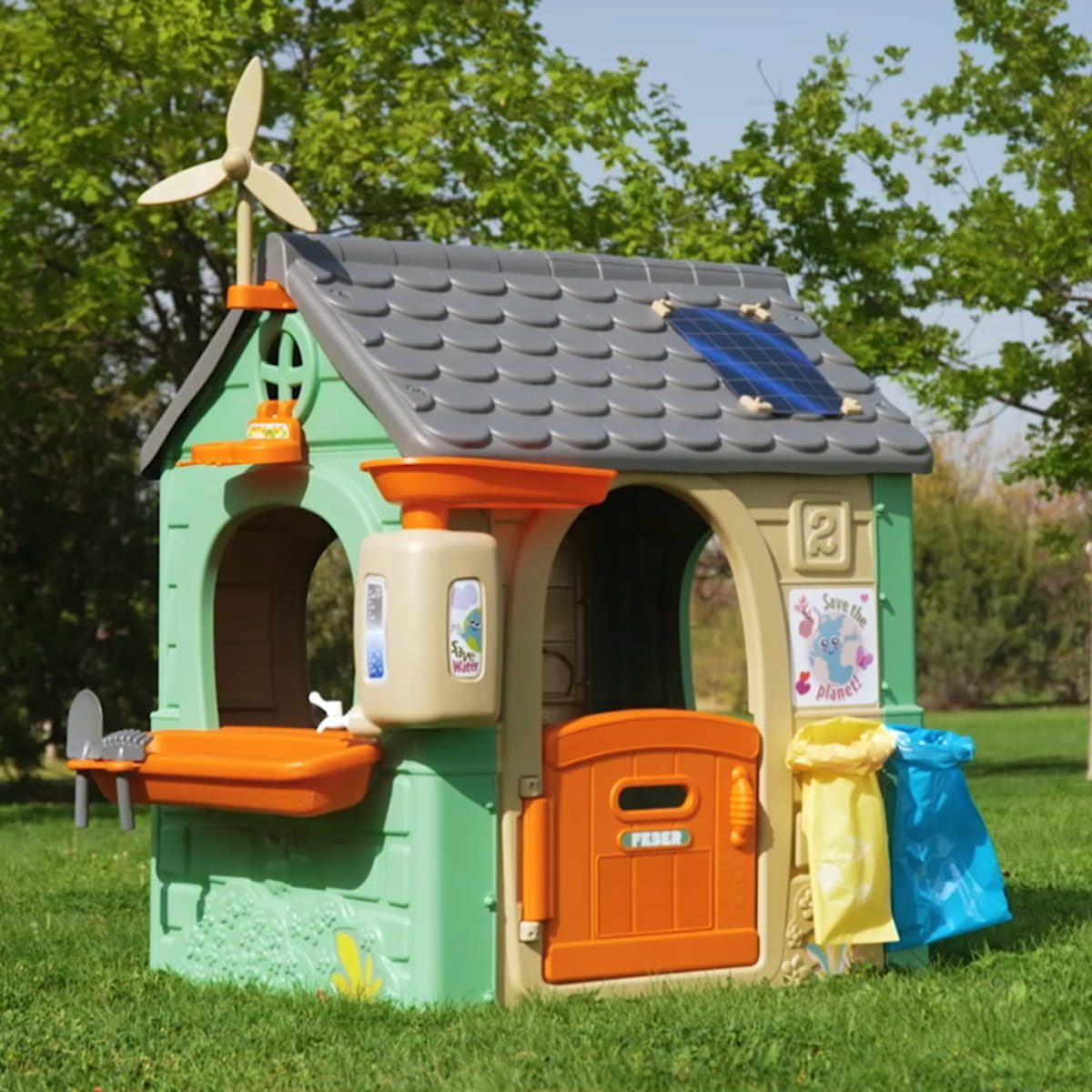 Selected product image