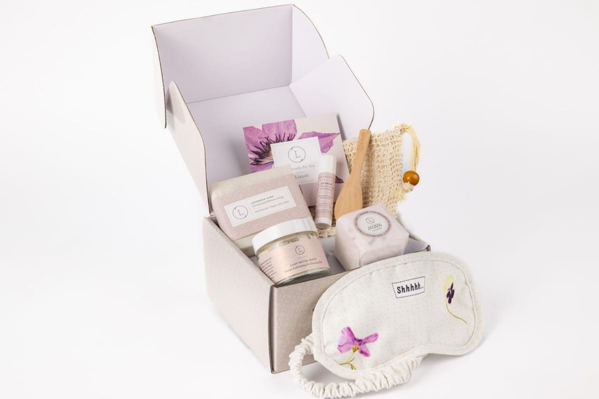 Selected product image