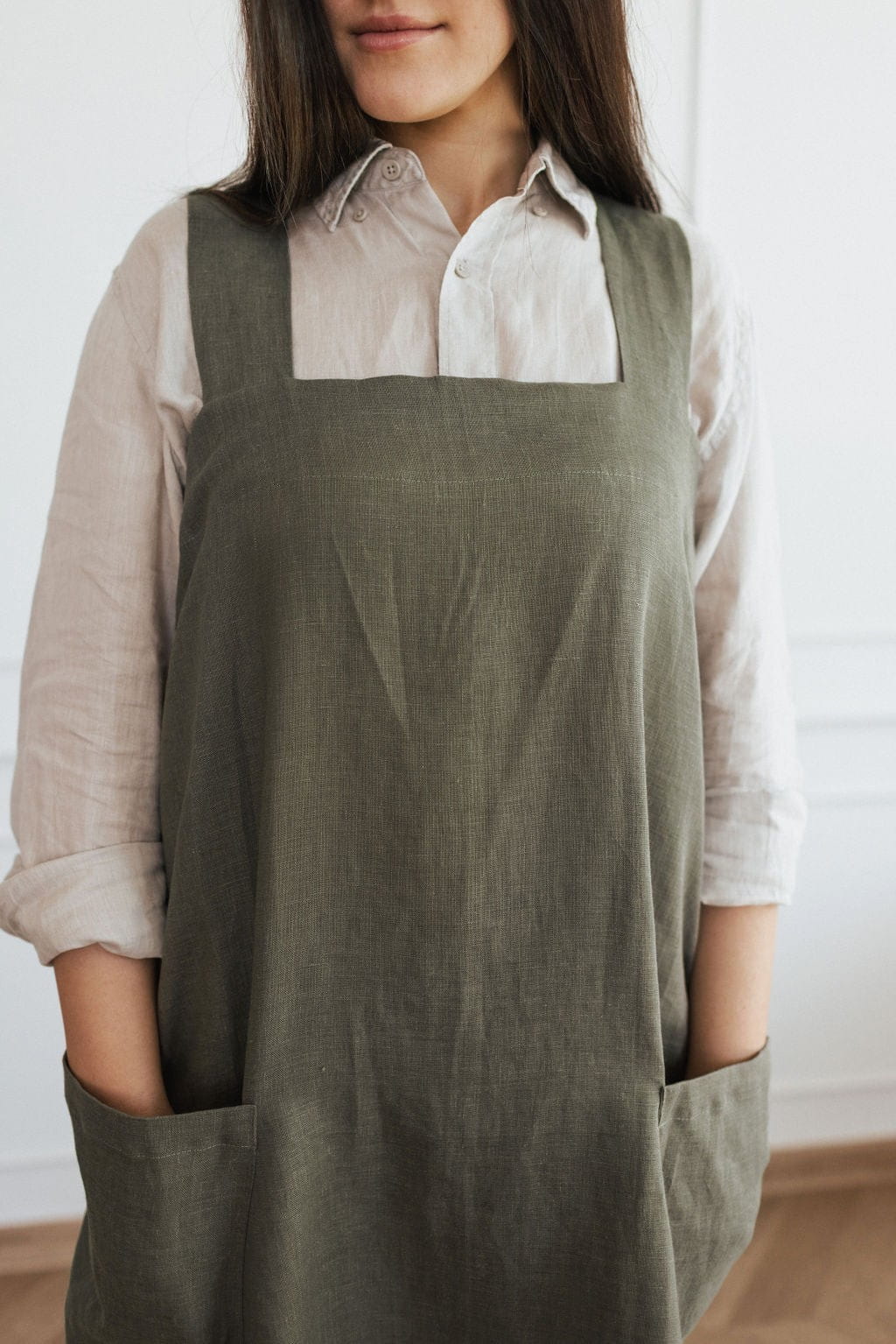 スピックアンドスパンDELIY LINEN LENO WEAVE APRON il_fullxfull.5425662070_pph0.jpg