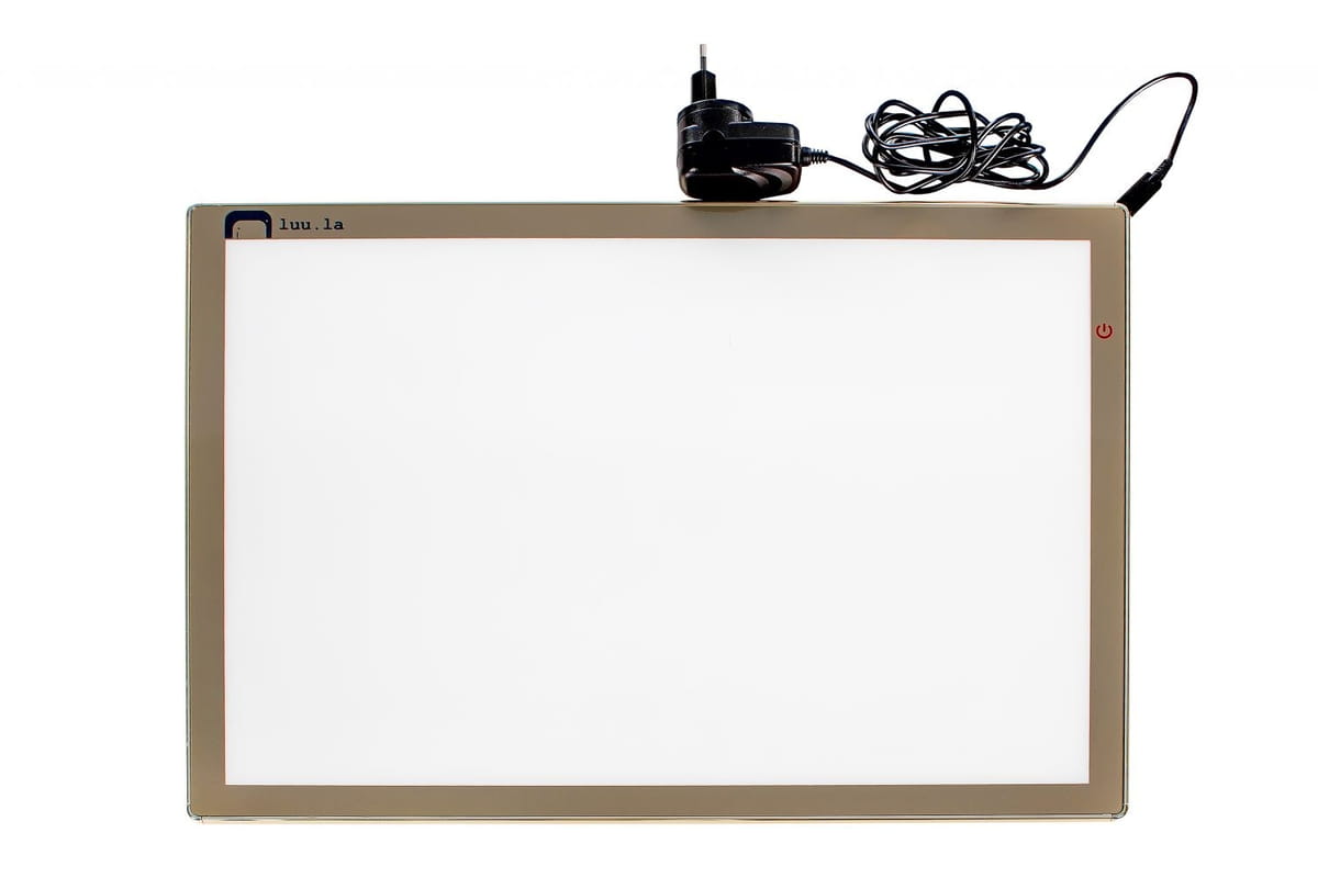 Selected product image