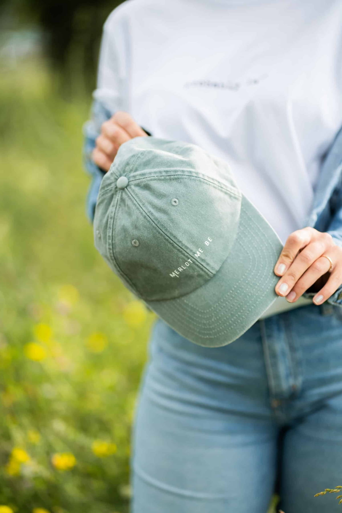 Selected product image