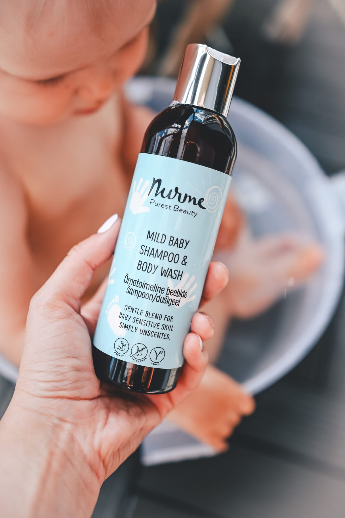 Selected product image
