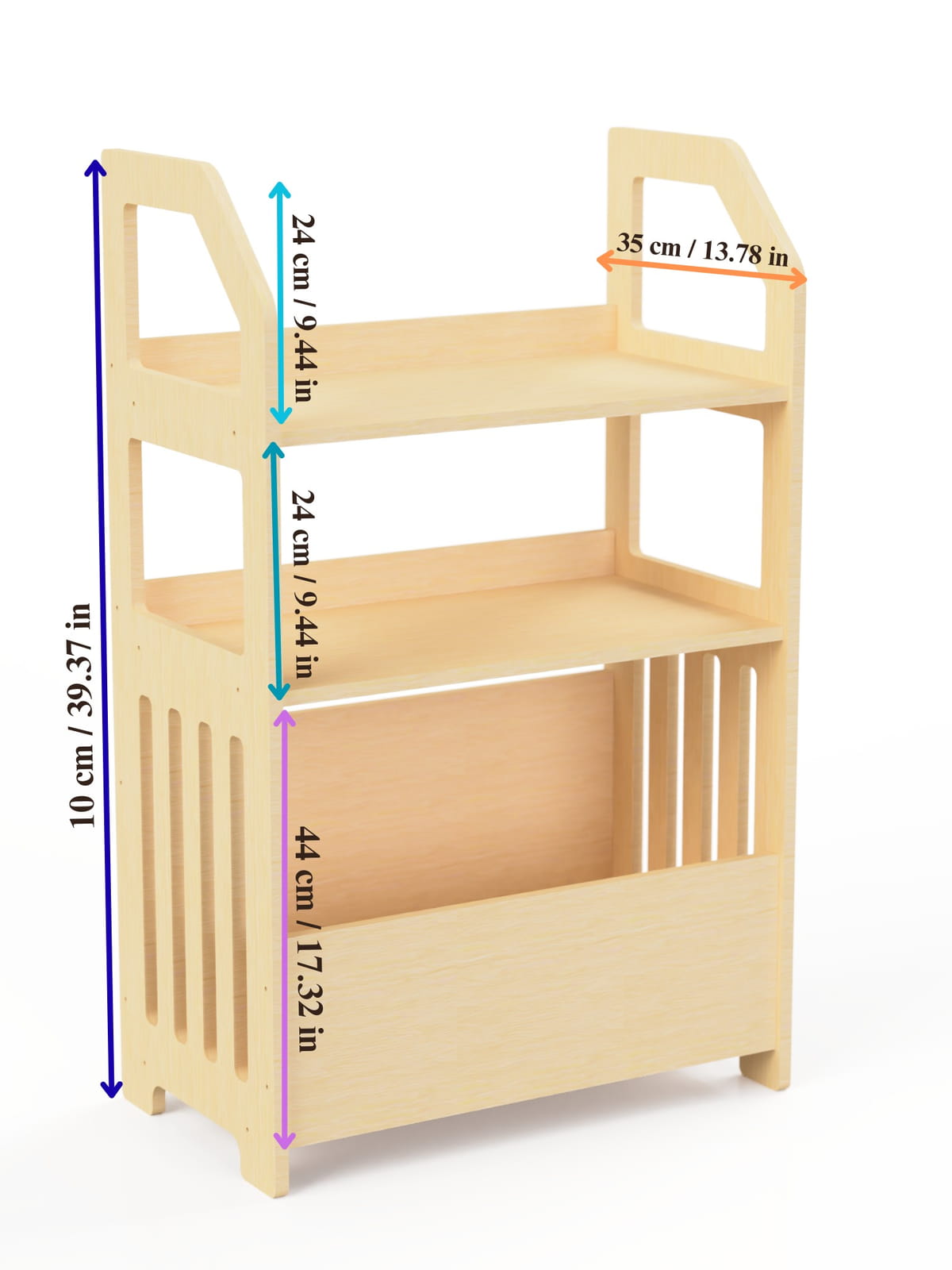 Selected product image