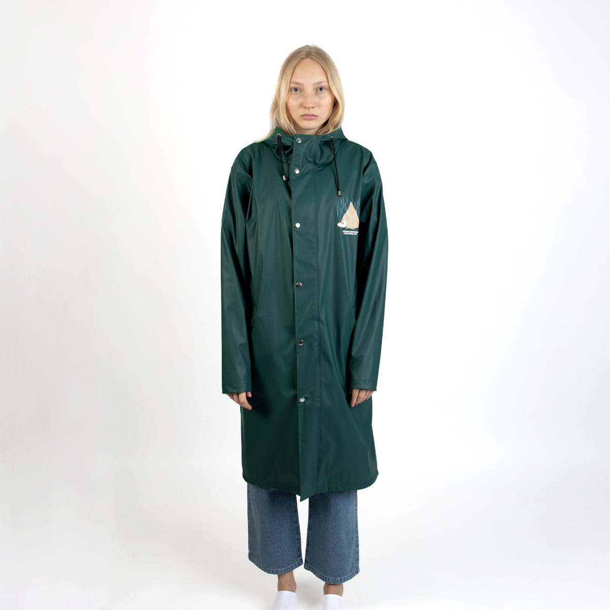 Selected product image