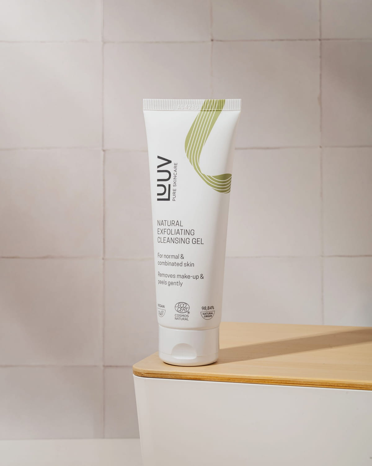 Selected product image
