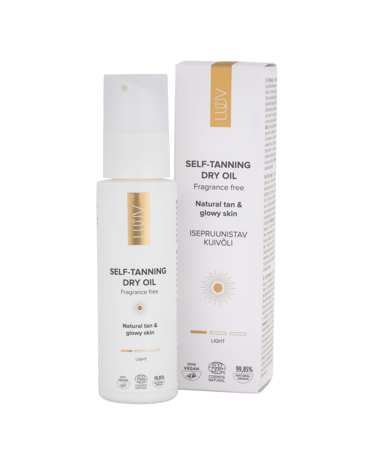Selected product image