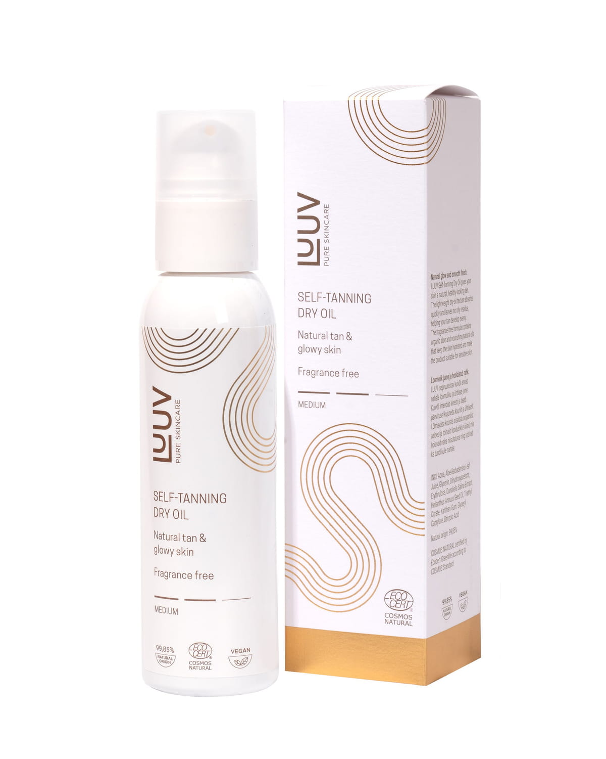 Selected product image