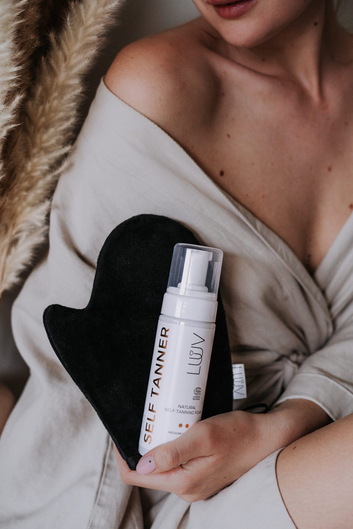 Selected product image