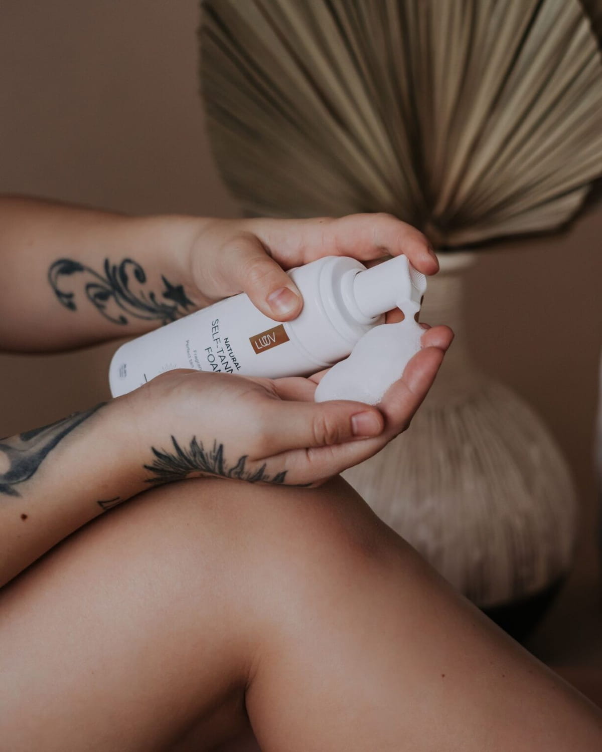 Selected product image