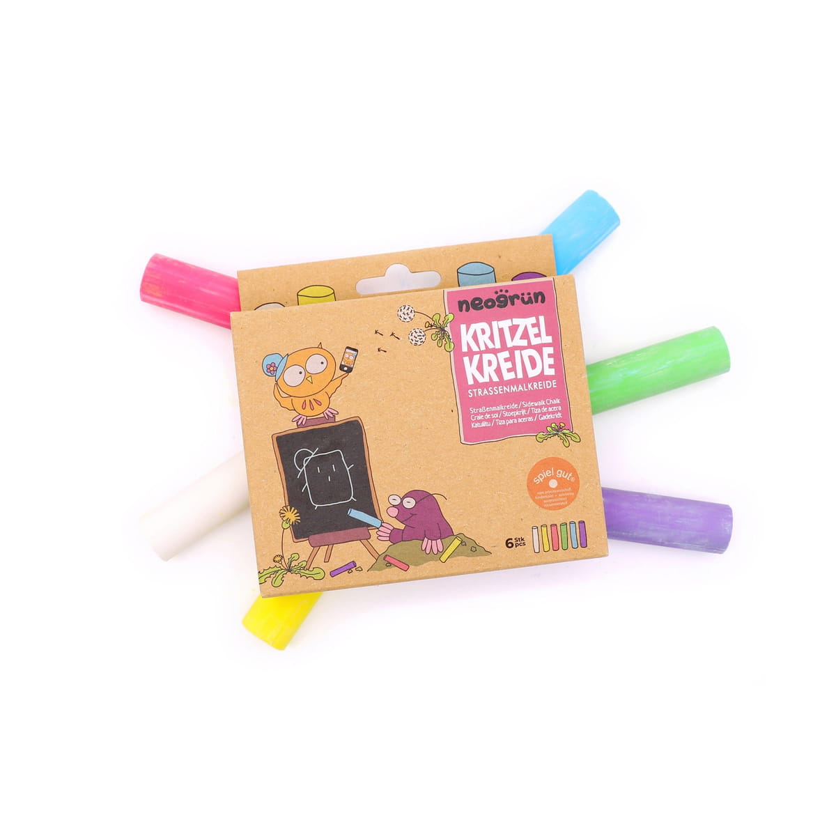 Selected product image