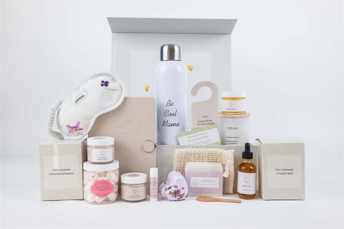 Selected product image