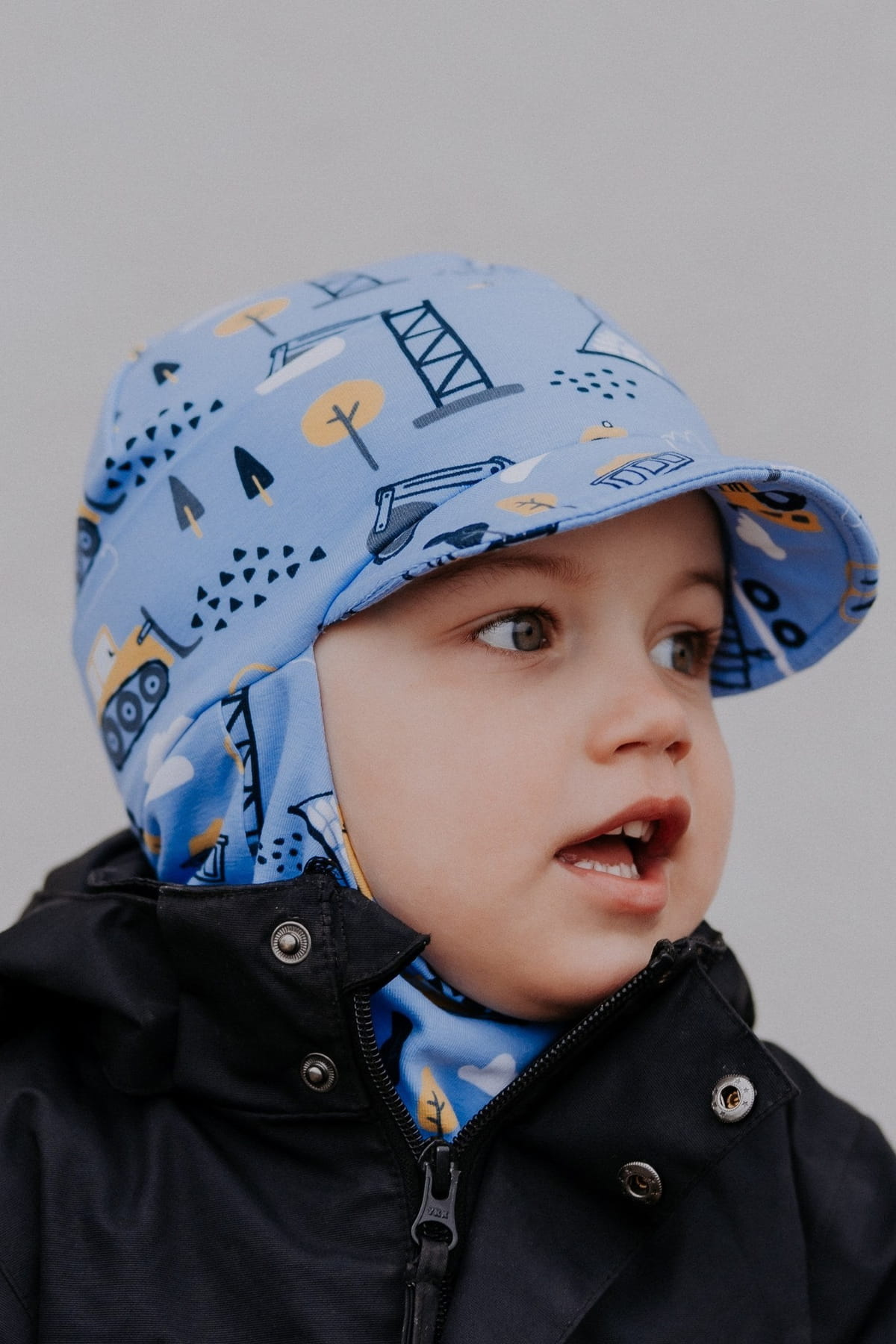 Selected product image
