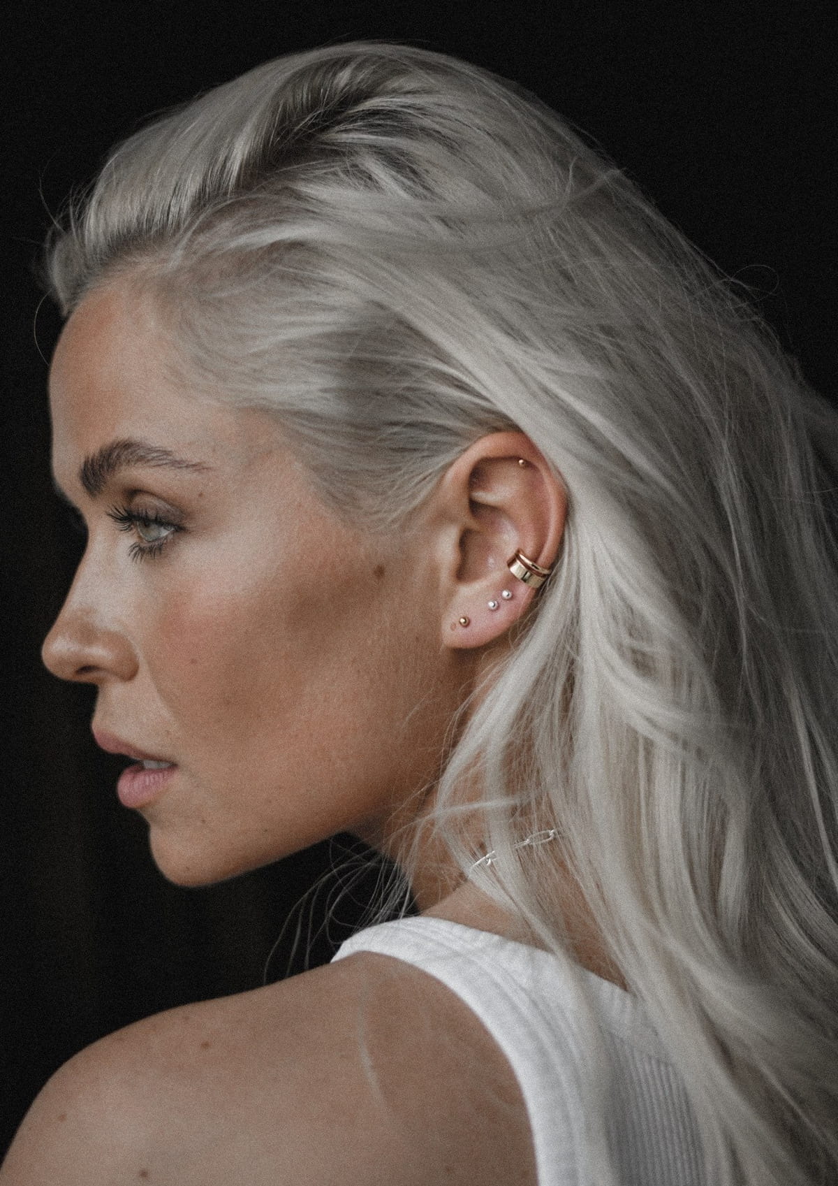 Selected product image