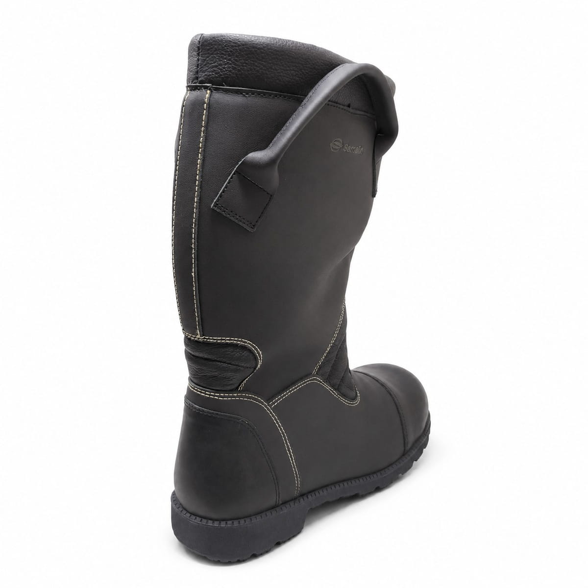 Professional firefighter boots 763 355 101 | Hertwill