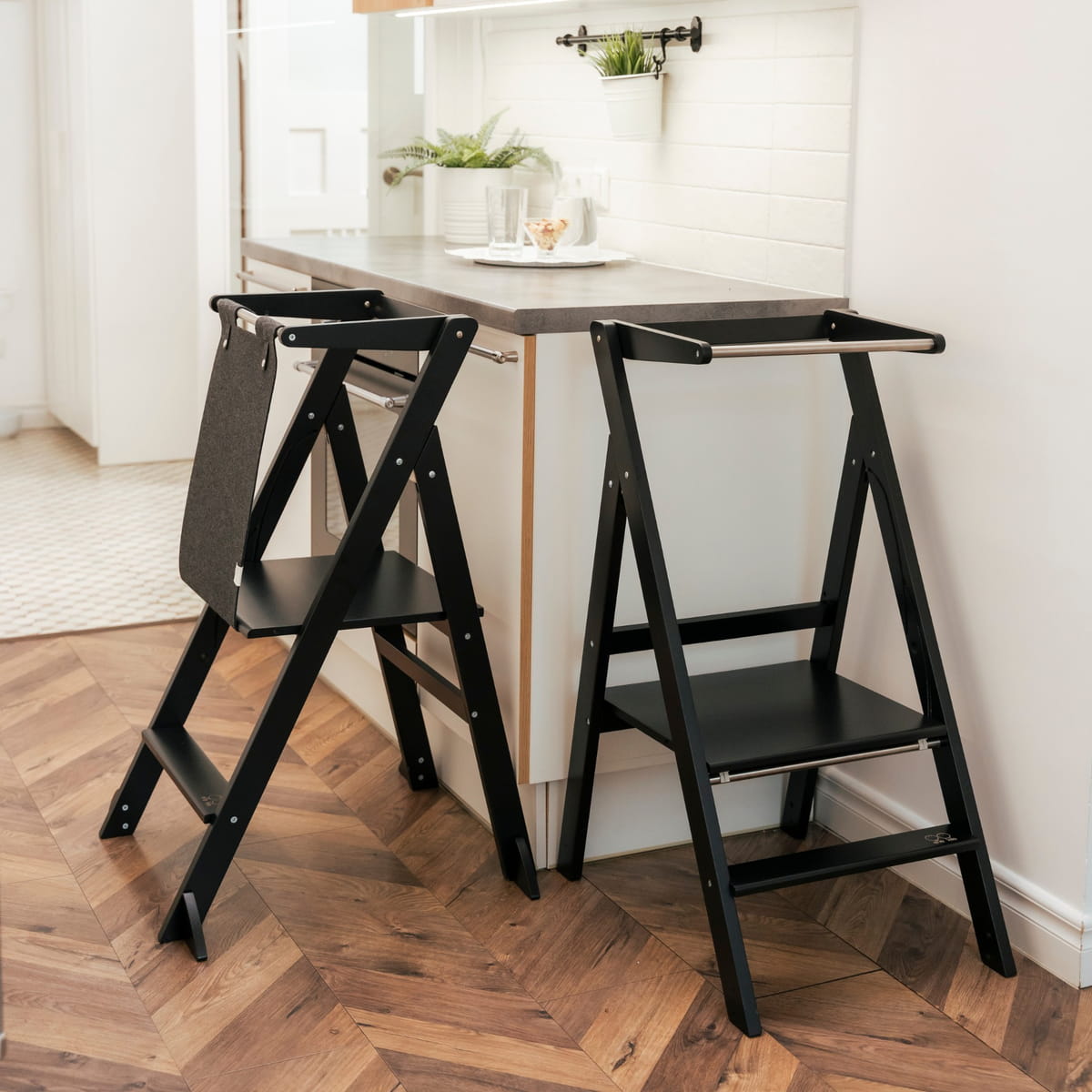 Safety Net - Add-on for STEP'n'FOLD | Hertwill